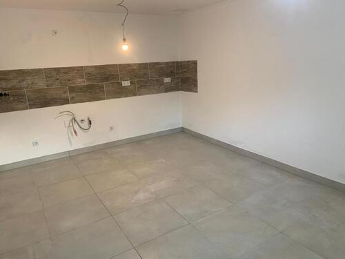 Foto - Erdgeschoßwohnung in Sankt Wendel zur Miete