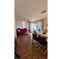 Exklusive 4-Zimmer-Maisonettewohnung mit Balkon in Schloß Holte - Schloß Holte-Stukenbrock