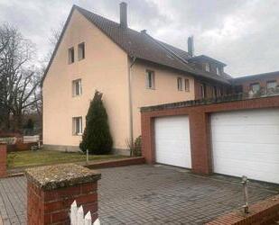 Charmantes Reihenendhaus mit Garten in Ilsede