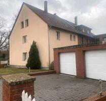 Charmantes Reihenendhaus mit Garten in Ilsede