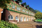 Foto - 3-Raum-Wohnung in Rottleberode - 460,00&nbsp;EUR Kaltmiete, ca.&nbsp; 77,00&nbsp;m&sup2;