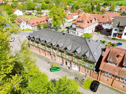 Foto - 3 Zimmer Etagenwohnung zur Miete in Südharz