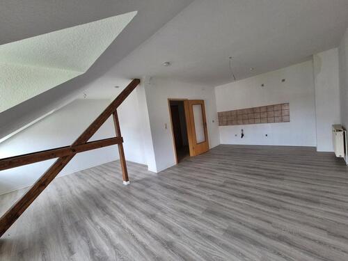 Foto - Etagenwohnung in Südharz zur Miete