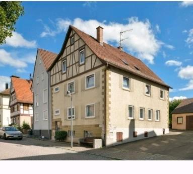Foto - 11 Zimmer Einfamilienhaus in Leonberg