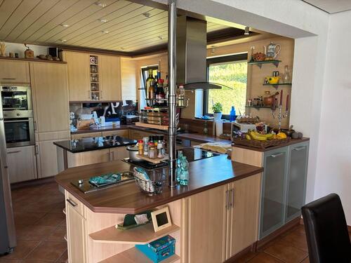 Foto - 6 Zimmer Einfamilienhaus zum Kaufen in Kastellaun