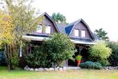Foto - Großzügiges Einfamilienhaus in ruhiger Lage in Hartenholm