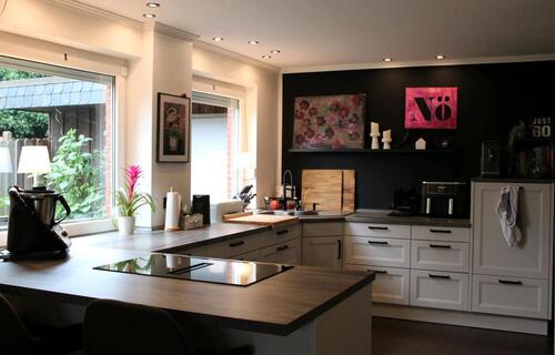 Foto - 5 Zimmer Einfamilienhaus in Hartenholm