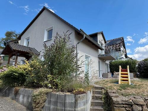 Foto - 6 Zimmer Mehrfamilienhaus, Wohnhaus zum Kaufen in Helsa