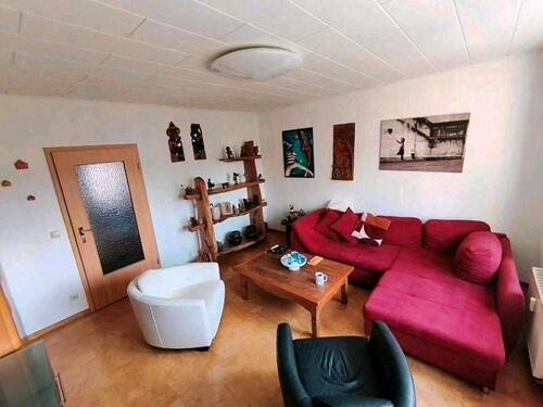 Foto - 3 Zimmer Etagenwohnung zum Kaufen in Döbeln