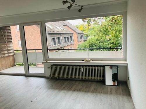 Foto - 3.5 Zimmer Etagenwohnung zur Miete in Neukirchen-Vluyn