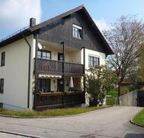 Sonnige, helle und gut geschnittene 3-Zimmer-Wohnung - Wasserburg am Inn