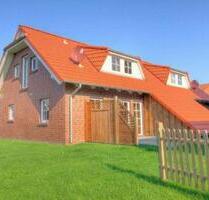 Behindertengerechtes Ferienhaus • Nordsee • Butjadingen