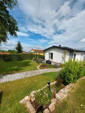 Foto - Ferienhaus mit Seeblick in Kelbra, Südharz