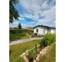 Ferienhaus mit Seeblick in Kelbra, Südharz - Kelbra (Kyffhäuser)