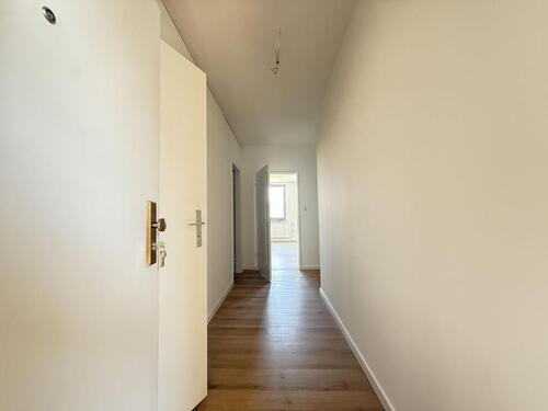 Foto - Etagenwohnung zur Miete in Lütjenburg