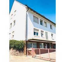Helle Dachgeschosswohnung, an der Promenade - Bielefeld Stieghorst