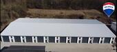 Foto - Massive Neubau Lagerhallen in Bielefeld zu vermieten! Ab 75m² bis 1500m² individuell mietbar!