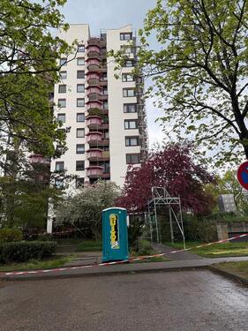 Foto - Etagenwohnung zum Kaufen in Bergisch Gladbach