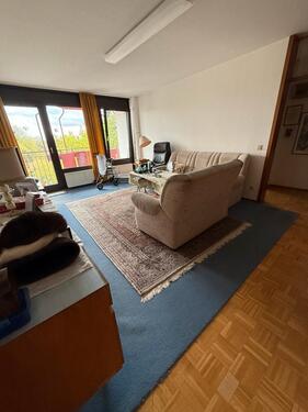 Foto - Etagenwohnung in Bergisch Gladbach