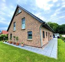 Tolle Wohnung am Wangermeer - 990,00 EUR Kaltmiete, in Wangerland (PLZ: 26434)