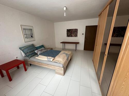 Foto - Zimmer für Handwerker, inkl. aller Nebenkosten, WLan u. Parken