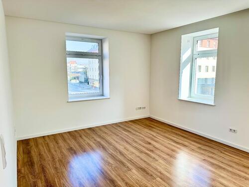 Foto - Erstbezug in Plagwitz: Stylische 2-Zimmer-Wohnung Top Ausstattung