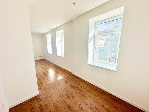 Foto - Etagenwohnung in Leipzig