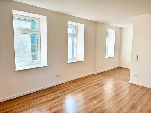 Foto - Etagenwohnung in Leipzig zur Miete