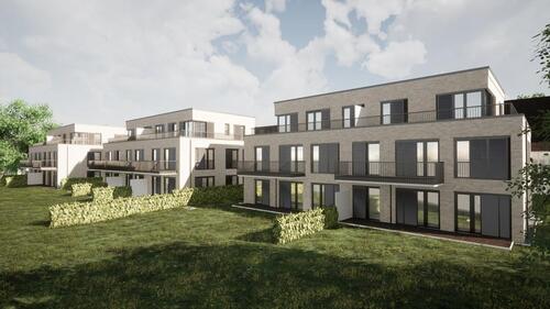 Foto - Wohnung mit exquisiter Austattung in Othmarschen zur Miete- Wentzel Dr.