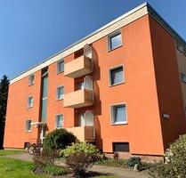 Schöne Erdgeschosswohnung mit Parkett zur Miete in Barmstedt - Wentzel Dr.
