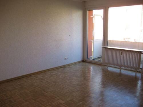 Foto - Etagenwohnung in Barmstedt zur Miete