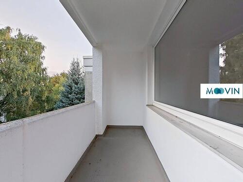 Foto - Etagenwohnung in Göttingen