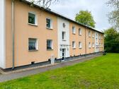 Foto - Schicke 3-Zimmer-Wohnung für kleine Familie!