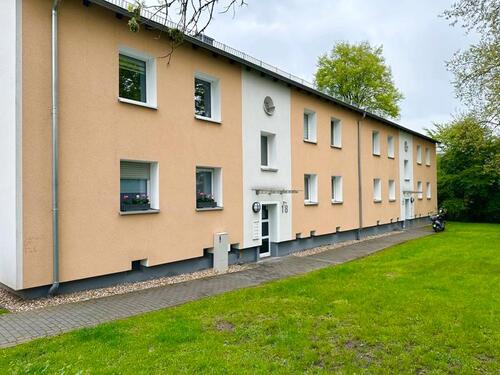 Foto - Schicke 3-Zimmer-Wohnung für kleine Familie!
