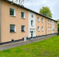 Schicke 3-Zimmer-Wohnung für kleine Familie! - Dortmund Hombruch