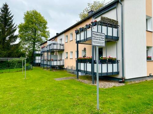 Foto - Etagenwohnung zur Miete in Dortmund