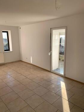 Foto - Etagenwohnung in Kleinblittersdorf
