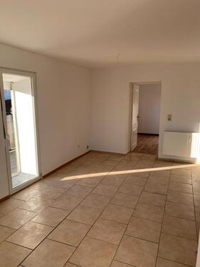 Foto - Etagenwohnung in Kleinblittersdorf zur Miete