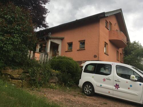Foto - Freistehendes Einfamilienhaus ohne Provision