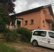 Freistehendes Einfamilienhaus ohne Provision - Ottweiler