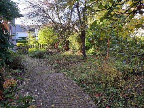 Foto - Einfamilienhaus in Ottweiler