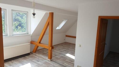 Foto - Etagenwohnung in Göda