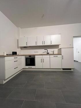 Foto - Etagenwohnung in Varel