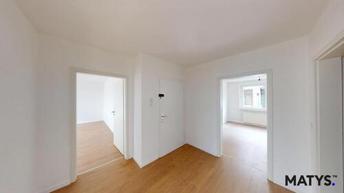 Foto - Etagenwohnung zur Miete in Gelsenkirchen