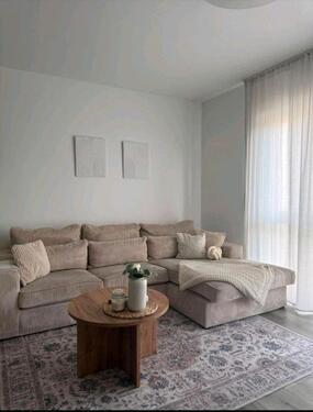 Foto - Etagenwohnung in Celle