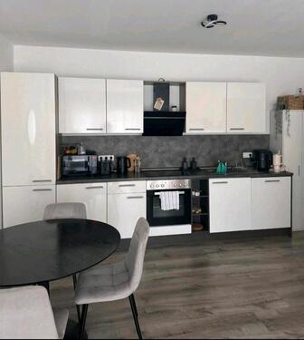 Foto - Etagenwohnung in Celle zur Miete