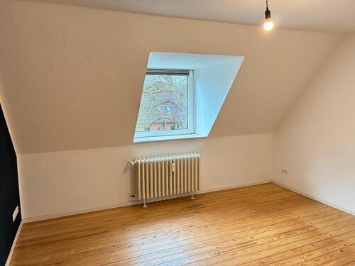 Foto - Etagenwohnung zur Miete in Kiel