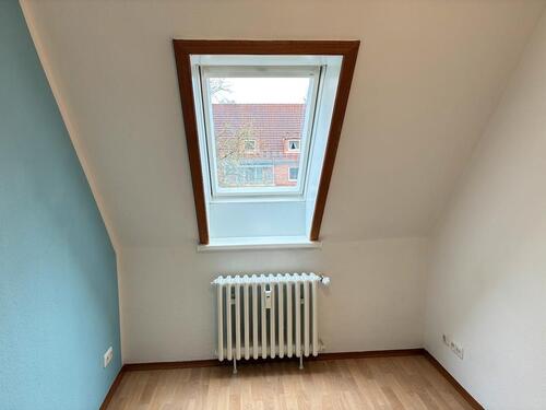 Foto - Etagenwohnung in Kiel