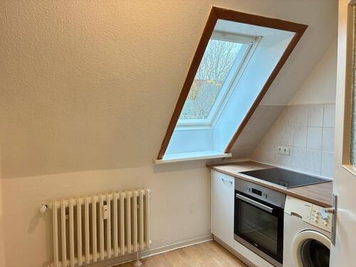 Foto - Etagenwohnung in Kiel zur Miete