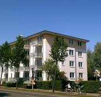 1 Zimmerwohnung - neu saniert - mit Einbauküche - Stralsund Knieper